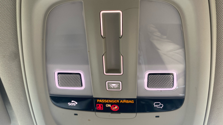 Volvo XC60 2.0 T6 [350] RC PHEV Plus Dark 5dr AWD Geartronic Estate